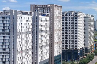 Hà Nội có thêm hai dự án nhà ở xã hội dành cho cán bộ, chiến sĩ Công an tại Đông Anh