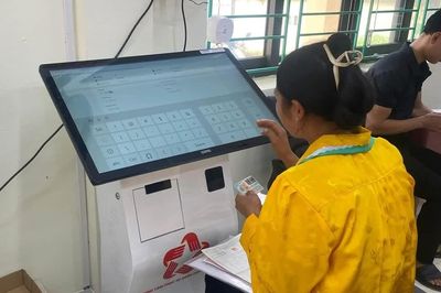 Chấn chỉnh, đẩy nhanh tiến độ thực hiện nhiệm vụ chuyển đổi số quý IV/2026