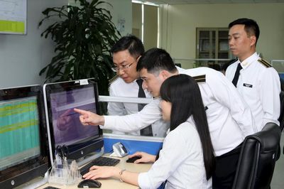 Tối ưu hóa khai thác dữ liệu: Rút ngắn thời gian, hiện đại hóa phương thức kiểm toán