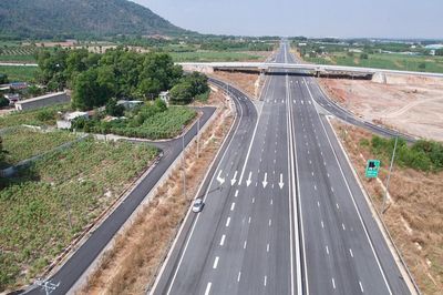 Đa dạng hóa kênh huy động vốn cho cao tốc đường bộ