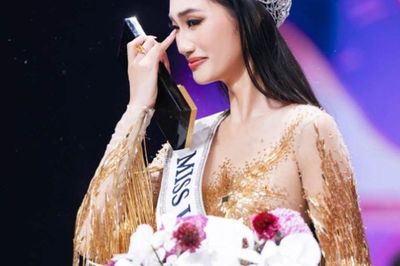 Vì sao Hoa hậu Quỳnh Anh không được dự thi Miss Universe 2026?