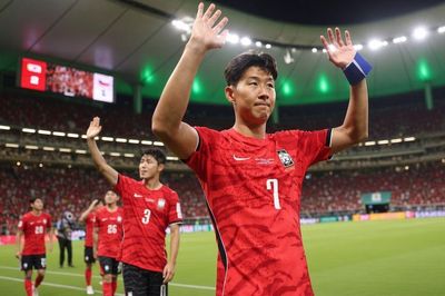 Son Heung-min vướng nghi vấn bị đồng đội xa lánh tại tuyển Hàn Quốc