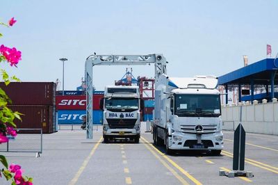 Thương nhân có 30 ngày nộp hồ sơ hải quan với hàng mua gom của cư dân biên giới