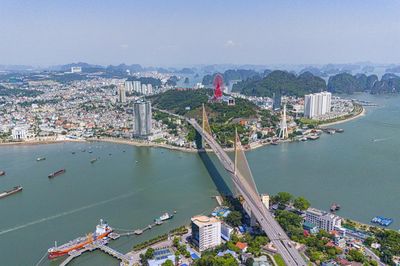Quảng Ninh ưu tiên dòng vốn FDI chất lượng cao