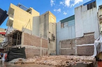 Hà Nội số hóa gần 4,81 triệu thửa đất