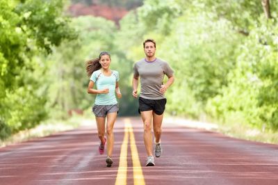 4 sai lầm khi chạy bộ dễ gây chấn thương, nhiều người vẫn mắc mỗi sáng