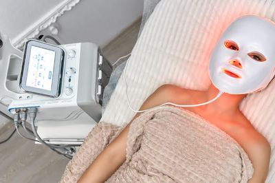 Mặt nạ đèn LED dưỡng da: Công nghệ làm đẹp tại nhà có đáng để đầu tư?