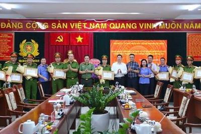 Công an TPHCM đánh sập đường dây ma túy liên tỉnh, bắt 151 đối tượng, thu giữ hơn 176kg cần sa