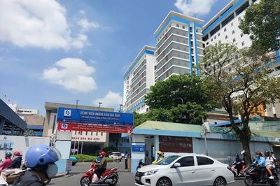 Tìm thân nhân 2 bệnh nhân tử vong tại Bệnh viện Nhân dân Gia Định