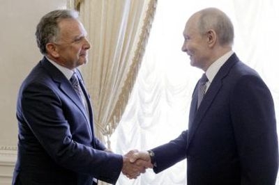 Tổng thống Nga đồng ý nối lại đàm phán hòa bình ba bên với Ukraine và Mỹ