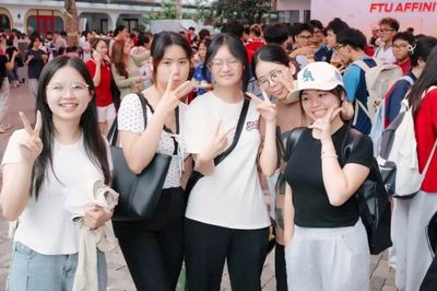 Học phí đại học 2026 tăng vì sao?