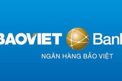 BaoViet Bank lãi quý III giảm hơn 41%, nợ cần chú ý tăng gấp đôi