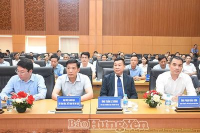 Thêm 900 ha nhãn lồng Hưng Yên được đưa vào phạm vi bảo hộ chỉ dẫn địa lý