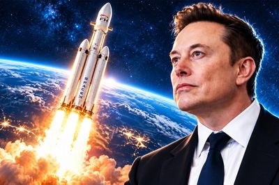 'Thiên tài lập dị' Elon Musk: Làm việc khác biệt, theo đuổi mục tiêu phi thường