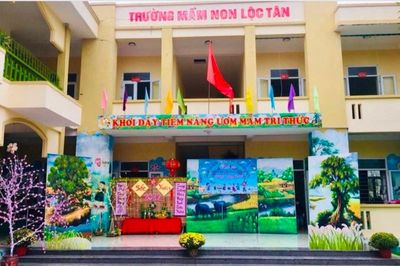 Đánh học sinh mầm non, nói 'cút đi', hai cô giáo bị đình chỉ dạy