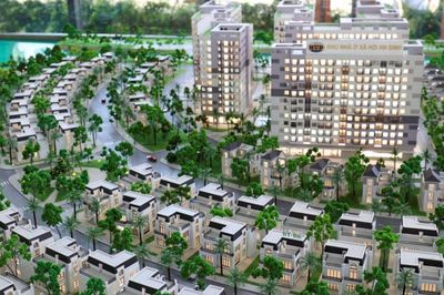 Chính phủ đề xuất sửa quy định về bán lại nhà ở xã hội