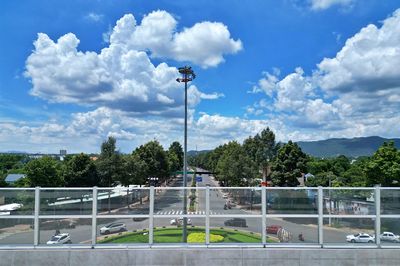 Cận cảnh 'bức tường' chống ồn đầu tiên trên đường nối cao tốc Biên Hòa-Vũng Tàu