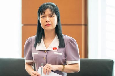 Đại biểu Quốc hội đề nghị siết tình trạng giữ đất chờ tăng giá