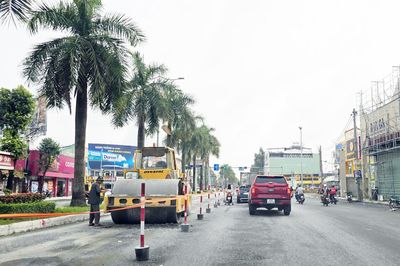 Cần Thơ đầu tư hơn 6.400 tỷ đồng làm đường Vành đai dài gần 20 km