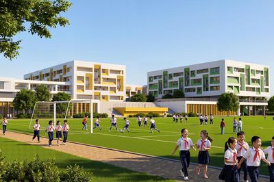 Vĩnh Hưng: 25% người dân chịu ảnh hưởng từ dự án cải tạo và tái thiết đô thị