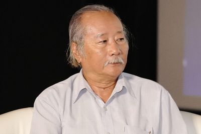 Đạo diễn phim 'Đất phương Nam' qua đời