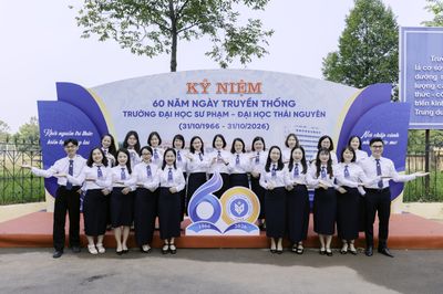 Từ lớp học giữa đại ngàn đến những công trình vươn ra thế giới
