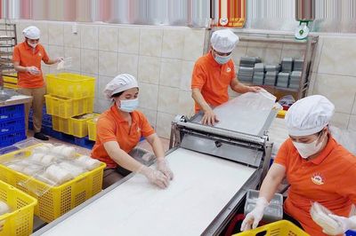 Khuyến khích đảng viên làm giàu hợp pháp, chính đáng