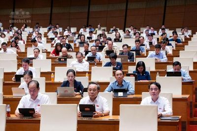 Dự thảo Luật Nhà ở (sửa đổi): Đột phá chính sách phát triển nhà ở cho thuê