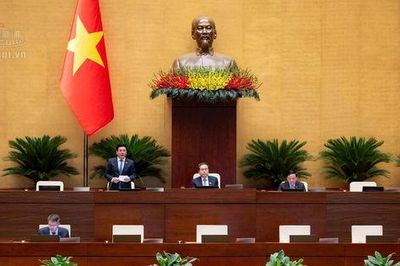 Dự thảo Luật Đất đai (sửa đổi): Hoàn thiện cơ chế giá đất, tăng trách nhiệm sử dụng