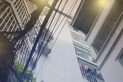 Chủ tịch UBND thành phố Hà Nội chỉ đạo kiểm tra, xử lý thông tin xây dựng vượt giấy phép tại Tây Hồ