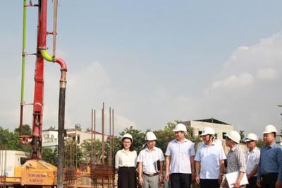 Giám sát phải đi đến cùng việc giải quyết kiến nghị của nhân dân