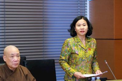 Bảo vệ quyền lợi người mua nhà ở hình thành trong tương lai