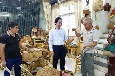 Nông dân Phú Nghĩa bắt tay làm kinh tế số