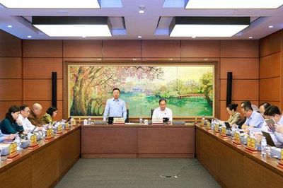 Siết quản lý chung cư, chống đầu cơ và khắc phục chồng chéo pháp luật