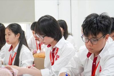 Kiểm tra bằng đề chung với học sinh lớp 5,9,12: Đánh giá khách quan, nâng cao chất lượng giáo dục