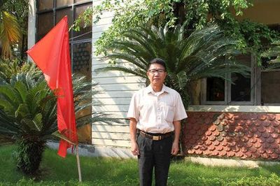 Bí thư Chi bộ trách nhiệm với công tác hòa giải