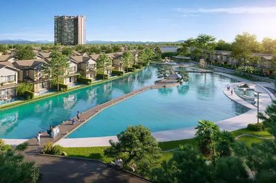 Nhiều kiến nghị về pháp lý với bất động sản nghỉ dưỡng
