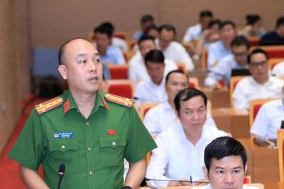 Hà Nội: 257 cơ sở có nguy cơ cao gây ô nhiễm môi trường