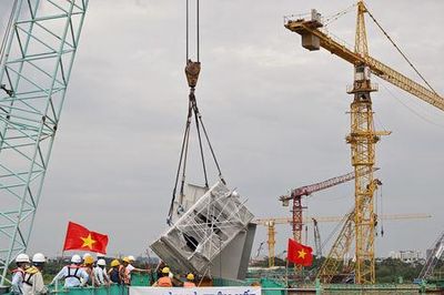 Ba nhà bắt tay để hóa giải nguy cơ thiếu hụt nhân lực ngành Xây dựng