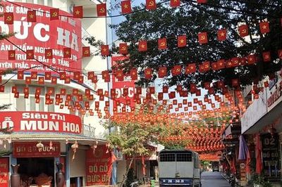Hội tụ tinh hoa làng nghề, nâng tầm nông sản - đặc sản vùng miền Hà Nội