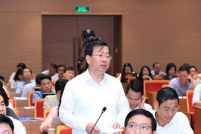 Hà Nội thúc đẩy tái chế chất thải xây dựng