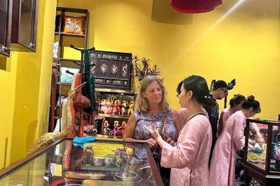 Hà Nội tạo nền tảng cho hệ sinh thái sáng tạo
