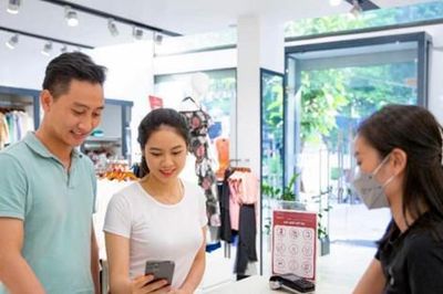 Thời quét mã QR: Tiện lợi nhưng đừng mất cảnh giác