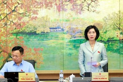 Phát triển nhà ở cho thuê phải bảo đảm cơ hội an cư cho người dân