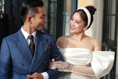 Phan Hiển nhắn gửi Khánh Thi: 'Vẻ đẹp của em không chỉ nằm ở ngoại hình mà còn cả trái tim'