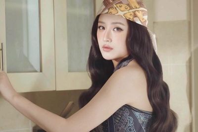Hình ảnh mới nhất của Mai Phương Thúy gây chú ý