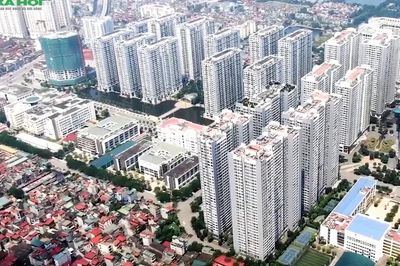 Giá chung cư phường Vĩnh Tuy biến động như thế nào sau khi có quy định về niên hạn sử dụng?