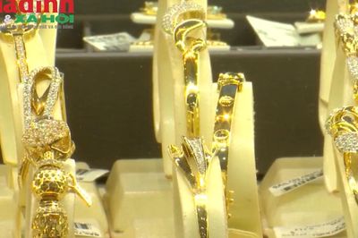 Từ tháng 10/2026, người dân khi đi mua bán vàng nhớ lưu ý quy định mới này