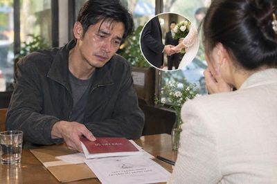 Chồng cũ biệt tích 4 năm bỗng tìm về đưa sổ tiết kiệm 1 tỷ kèm lời đề nghị kỳ quặc, lý do đằng sau khiến tôi lặng người