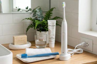 Răng giả, răng thật và vùng mất răng cần vệ sinh khác nhau thế nào?